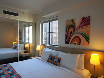 Seasons Harbour Plaza - Accommodation Coffs Harbour 13
