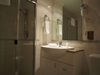 Seasons Harbour Plaza - Accommodation Coffs Harbour 17