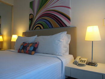 Seasons Harbour Plaza - Accommodation Coffs Harbour 18