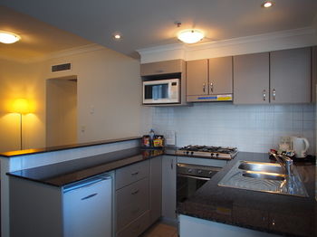 Seasons Harbour Plaza - Accommodation Coffs Harbour 19