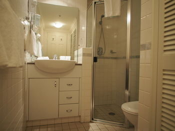 Seasons Harbour Plaza - Accommodation Coffs Harbour 20