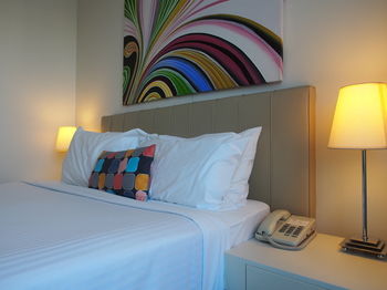 Seasons Harbour Plaza - Accommodation Coffs Harbour 22