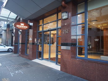 Seasons Harbour Plaza - Accommodation Coffs Harbour 27