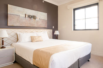 Seasons Harbour Plaza - Accommodation Coffs Harbour 32