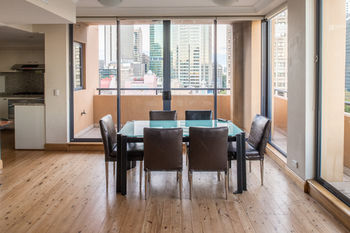 Seasons Harbour Plaza - Accommodation Coffs Harbour 34