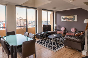 Seasons Harbour Plaza - Accommodation Coffs Harbour 35