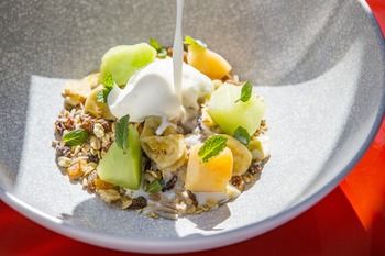 Travelodge Macquarie North Ryde Hotel - Accommodation Coffs Harbour 2