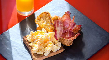 Travelodge Macquarie North Ryde Hotel - Accommodation Coffs Harbour 4