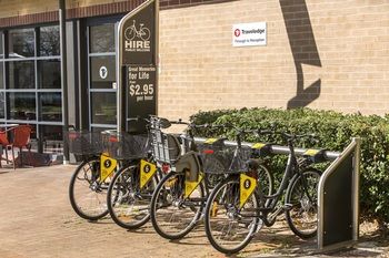 Travelodge Macquarie North Ryde Hotel - Accommodation Coffs Harbour 9