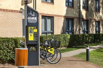 Travelodge Macquarie North Ryde Hotel - Accommodation Coffs Harbour 10