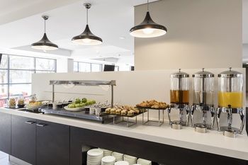 Travelodge Macquarie North Ryde Hotel - Accommodation Coffs Harbour 12