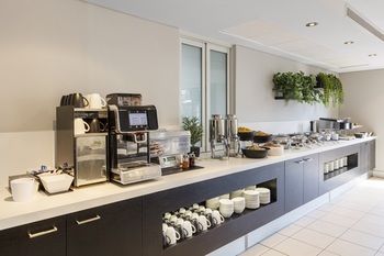 Travelodge Macquarie North Ryde Hotel - Accommodation Coffs Harbour 14