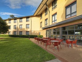 Travelodge Macquarie North Ryde Hotel - Accommodation Coffs Harbour 17