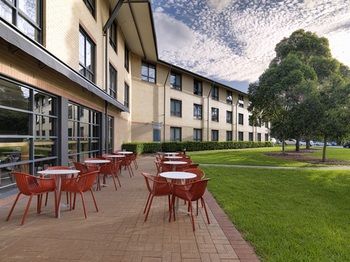 Travelodge Macquarie North Ryde Hotel - Accommodation Coffs Harbour 18