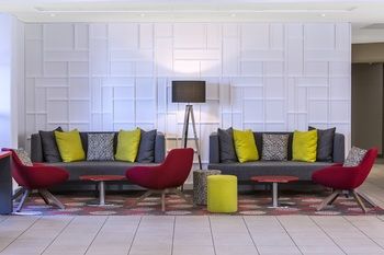 Travelodge Macquarie North Ryde Hotel - Accommodation Coffs Harbour 19