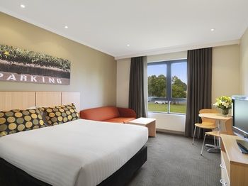Travelodge Macquarie North Ryde Hotel - Accommodation Coffs Harbour 20