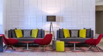 Travelodge Macquarie North Ryde Hotel - Accommodation Coffs Harbour 25