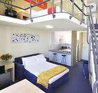 Metro Apartments on Darling Harbour - Sydney - Accommodation Coffs Harbour