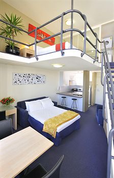 Metro Apartments On Darling Harbour - Sydney - Accommodation Coffs Harbour 0