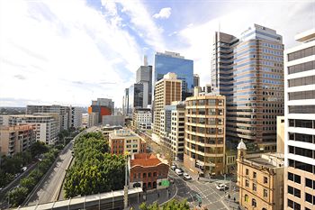 Metro Apartments On Darling Harbour - Sydney - Accommodation Coffs Harbour 1