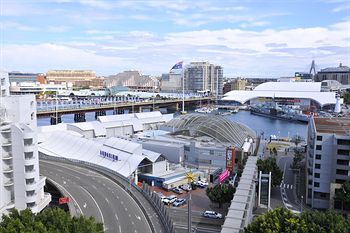 Metro Apartments On Darling Harbour - Sydney - Accommodation Coffs Harbour 2