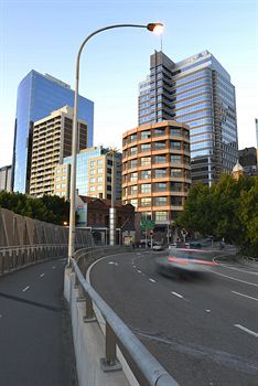 Metro Apartments On Darling Harbour - Sydney - Accommodation Coffs Harbour 4