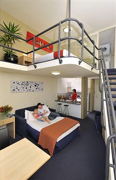 Metro Apartments On Darling Harbour - Sydney - Accommodation Coffs Harbour 6