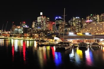 Metro Apartments On Darling Harbour - Sydney - Accommodation Coffs Harbour 7