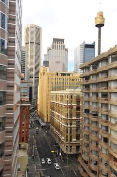 Metro Apartments On Darling Harbour - Sydney - Accommodation Coffs Harbour 9