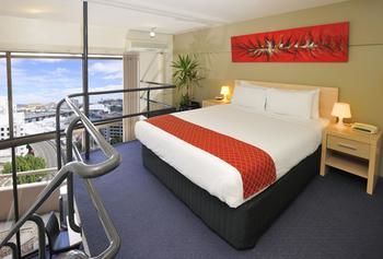 Metro Apartments On Darling Harbour - Sydney - Accommodation Coffs Harbour 10