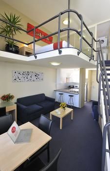 Metro Apartments On Darling Harbour - Sydney - Accommodation Coffs Harbour 12