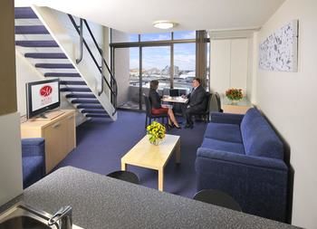 Metro Apartments On Darling Harbour - Sydney - Accommodation Coffs Harbour 13