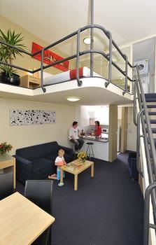 Metro Apartments On Darling Harbour - Sydney - Accommodation Coffs Harbour 14