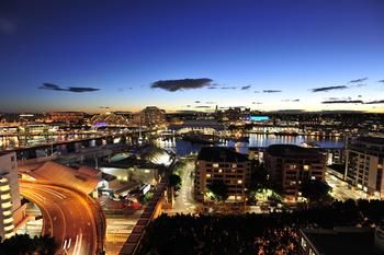 Metro Apartments On Darling Harbour - Sydney - Accommodation Coffs Harbour 15