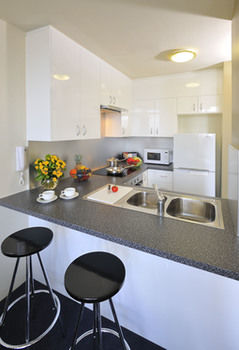 Metro Apartments On Darling Harbour - Sydney - Accommodation Coffs Harbour 16