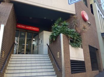 Metro Apartments On Darling Harbour - Sydney - Accommodation Coffs Harbour 17
