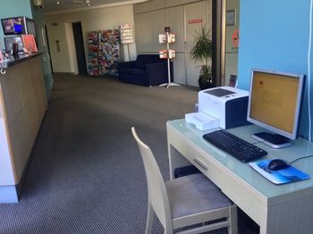 Metro Apartments On Darling Harbour - Sydney - Accommodation Coffs Harbour 18