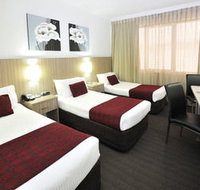 Metro Hotel Marlow Sydney Central - Accommodation Coffs Harbour