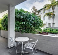 Adina Apartment Hotel Chippendale - Accommodation Coffs Harbour
