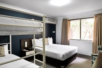 175 (formerly Wesley Lodge) - Accommodation Coffs Harbour 6
