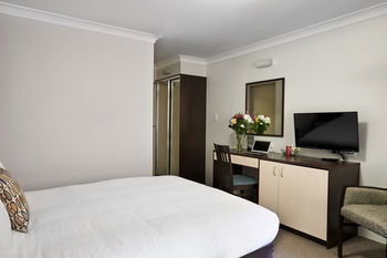 175 (formerly Wesley Lodge) - Accommodation Coffs Harbour 9