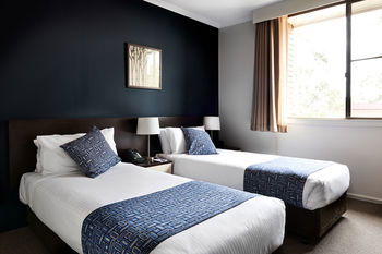 175 (formerly Wesley Lodge) - Accommodation Coffs Harbour 11