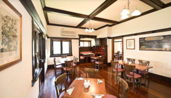 175 (formerly Wesley Lodge) - Accommodation Coffs Harbour 13