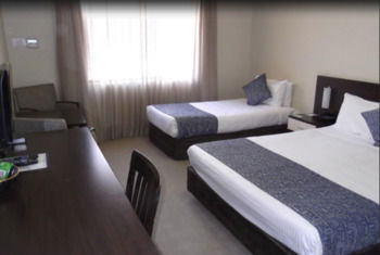 175 (formerly Wesley Lodge) - Accommodation Coffs Harbour 15