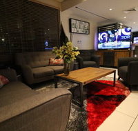 ibis Newcastle - Accommodation Coffs Harbour