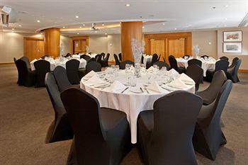 Radisson Hotel & Suites Sydney - Accommodation Coffs Harbour 7