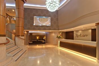 Radisson Hotel & Suites Sydney - Accommodation Coffs Harbour 16