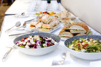 Radisson Hotel & Suites Sydney - Accommodation Coffs Harbour 18