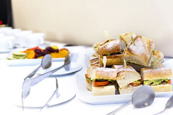 Radisson Hotel & Suites Sydney - Accommodation Coffs Harbour 20