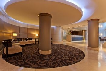 Radisson Hotel & Suites Sydney - Accommodation Coffs Harbour 26